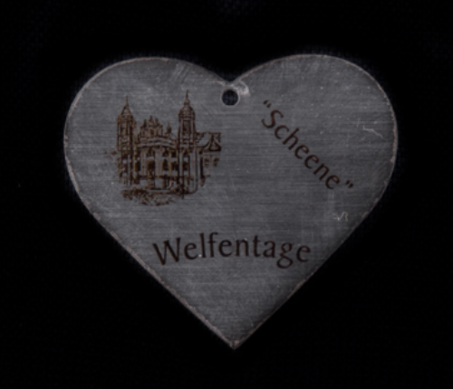 Welfentage